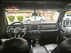 جیپ رانگلەر